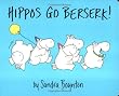 Hippos Go Berserk