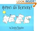 Hippos Go Berserk