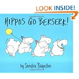 Hippos Go Berserk