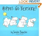 Hippos Go Berserk