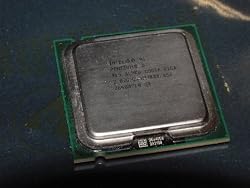 Intel Pentium D 915 SL9KB 2.80GHZ 4M 800MHz LGA775 CPU Proceesor