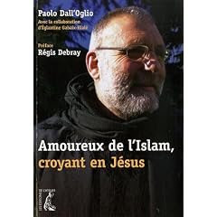 Amoureux de l'Islam, croyant en J�sus