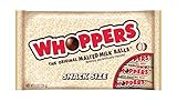 Whoppers Snack Size, 9-Ounce Bags (Pack of 8)