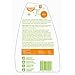 Babyganics Multi Surface Cleaner, Citrus, 32oz Spray Bottle, (Pack of 3)
