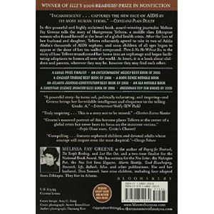 There Is No Me Without You: One Woman's Odyssey to Rescue Her Country's Children