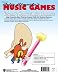 Yosemite Sam's Music Hammer (Help Yosemite Sam Find the Answer with His Musical Hammer): Grades K-5 (Artie Almeida's Music Games)