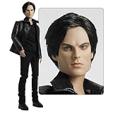 The Vampire Diaries Damon Salvatore Tonner Doll