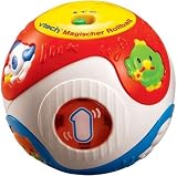 Eigenschaften Vtech 80-61324 / V-tech Baby 80- 61324 Magischer Rollball