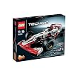 LEGO Technic 42000 - Auto da Grand Prix