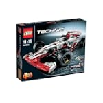 LEGO Technic 42000 - Auto da Grand Prix
