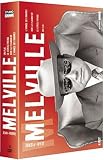 Revue Universal  / Coffret Jean-Pierre Melville 4 DVD : Le cercle rouge / Un flic / Bob le flambeur / L'armée des ombres