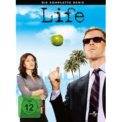 Life - Die komplette Serie [Limited Edition] [9 DVDs]
