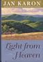 Light from Heaven (The Mitford Years #9) (Large Print)
