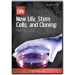 New Life, Stem Cells, and Cloning