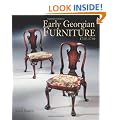 Early Georgian Furniture 1715-1740