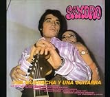Una Muchacha Y Una Guitarra