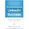 Know how to use LinkedIn to help your network.