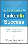 The Power Formula for Linkedin Success
