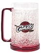 NBA Crystal Freezer Mug - Cleveland Cavaliers - Cleveland Cavaliers