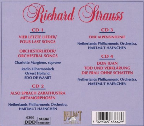 Richard Strauss