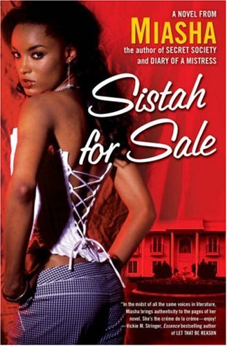 Sistah for Sale: A Novel
