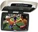 Audiovox VOD128A 12.1-Inch LCD Overhead Monitor with Integrated DVD Player (Pewter)