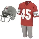 Ohio State Youth Uniform Set