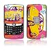 Beetle Design Protective Skin Decal Sticker for Blackberry 8800/ 8820/ 8830/ World Cell Phones