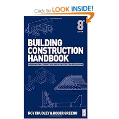 Building Construction Handbook
