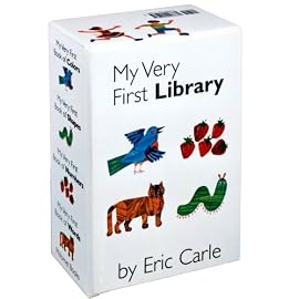 My Very First Library
