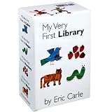 My Very First Library