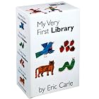 My Very First Library by Eric Carle