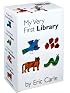 My Very First Library