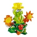 Lexibook America Water Frog Bath Toy