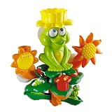 Lexibook America Water Frog Bath Toy