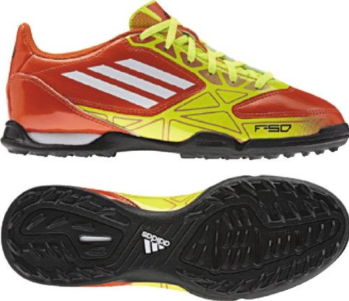 Adidas - F5 Trx In Highenerg/White/Electricity