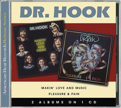 DR. HOOK - Let The Loose End Drag Lyrics - Zortam Music