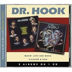 Makin' Love & Music/Pleasure and Pain