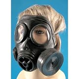 Gas Mask (Standard)