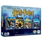 The World of Harry Potter (輸入版)