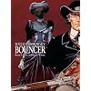 Bouncer 06. Die Schwarze Witwe