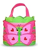 Melissa & Doug Sunny Patch Bella Butterfly Tote