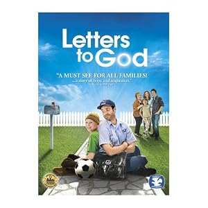 Letters+to+god