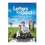 Letters to Godby Tanner Maguire