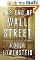 The End of Wall Street