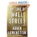 The End of Wall Street
