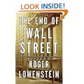 The End of Wall Street