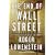 The End of Wall Street