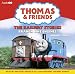 Thomas and Friends: The Railway Stories, Branch Line Engines and Other Stories (Thomas & Friends)