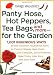 Yankee Magazine's Pantyhose, Hot Peppers, Tea Bags, and More-for the Garden: 1,001 Ingenious Ways to